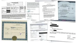 Salen a la luz los "Pandora Papers": Argentina entre los países con más beneficiarios de sociedades offshore