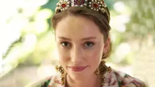 María Leticia de Bélgica, una princesa desconocida que ahora estudia en Buenos Aires