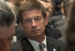 El juez federal Julián Ercolini quedó a cargo del juzgado de Claudio Bonadio