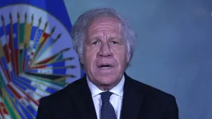 Luis Almagro pedirá el arresto de Nicolás Maduro a la Corte Penal Internacional por cometer un "baño de sangre" en Venezuela