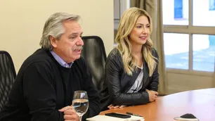 Los 10 puntos principales de la presentación judicial de Alberto Fernández por la foto en Olivos