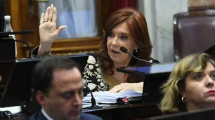 Claudio Bonadio envió al Senado el pedido de desafuero de Cristina Kirchner