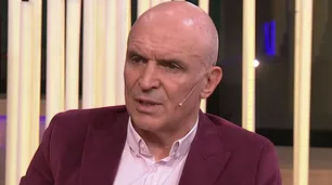 Espert acusó de “currero de los DDHH” a Pietragalla quien lo denunció por “instigación a la violencia”