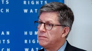 Human Rights Watch sobre la represión en Formosa: "Estos hechos deben ser sancionados''