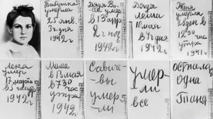 Los Niños de la Guerra fueron una generación sin infancia