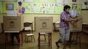 Finalizaron los comicios en Santa Fe y en Formosa: los primeros resultados se conocerán después de las 21