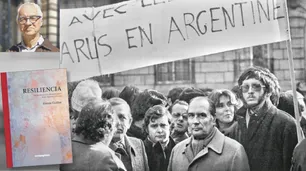 Nos echan, pero volveremos…