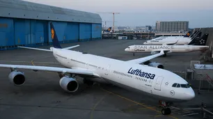 Por la tensión en Medio Oriente, las aerolíneas Lufthansa y LOT cancelaron sus vuelos a Tel Aviv