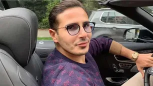 Detuvieron a Simon Leviev, el "estafador de Tinder" que inspiró un documental de Netflix: era buscado por Interpol