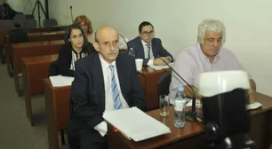 Condenan a Alberto Samid a cuatro años de prisión efectiva