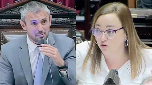Martín Menem se encamina a conducir otro año más la Cámara de Diputados