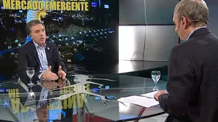 Dujovne: "No alcanza con buen gobierno, hace falta también una buena oposición"