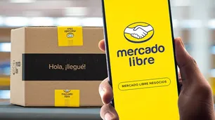 Las acciones de Mercado Libre cayeron tras la presentación de resultados financieros