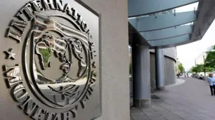 Simonetta: "Hoy dependemos de líneas de crédito como la del FMI, que es política"