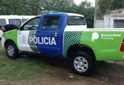 Matan a un ex agente de la SIDE en un tiroteo con "motochorros"
