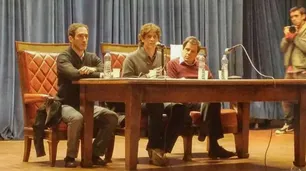 Facundo Manes arma su equipo, diseña sus ejes de campaña y se lanza pensando en sumar figuras