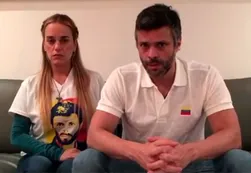 Leopoldo López anunció su “otra razón” para luchar