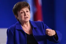 Primera pregunta para Silvina Batakis: ¿sigue vigente el acuerdo con el FMI?