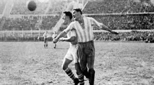 Mundial 1930: Mitos, amenazas y los secretos de la primera Copa del Mundo en Uruguay