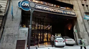 "Medusa" asegura haber hackeado a la Comisión Nacional de Valores: exige US$ 500 mil de rescate