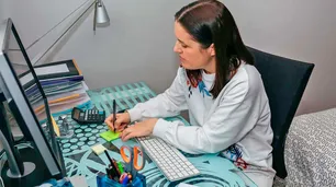 Un estudio revela que la mayoría de los argentinos prefiere trabajar en el estado