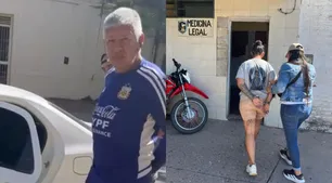Detuvieron en Chaco a un dirigente piquetero acusado de trata de personas