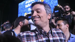 Cuadernos de las Coimas: Máximo Kirchner presentó un escrito ante Bonadio y no respondió preguntas