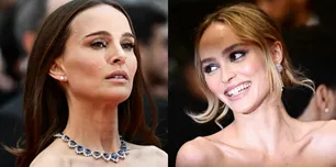 Natalie Portman y Lily-Rose Depp son protagonistas de otra competencia en Cannes