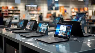 Bajan los precios de las computadoras un 10% y aseguran que es el mejor momento para renovarse
