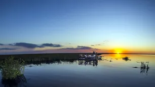 La importancia del ecoturismo y el ejemplo de los Esteros del Iberá