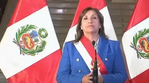 El Perú declara el estado de emergencia por 30 días