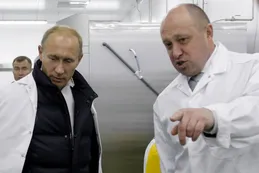 Millones manchados de sangre: la increíble riqueza de Yevgeny Prigozhin