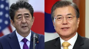 Nueva guerra comercial: aumentaron las tensiones entre Corea del Sur y Japón