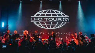 Los Fabulosos Cadillacs anunciaron una gira mundial por sus 40 años y confirmaron su show en Buenos Aires