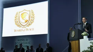 Estados Unidos proyectó "una Gaza de rascacielos" y anunció un ambicioso plan de reconstrucción