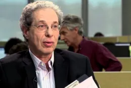 Daniel Marx: "El Fondo Monetario Internacional no es un acreedor parecido a los bonistas"