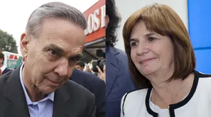 Pichetto volvió a criticar el comunicado de JxC y consideró al caso Gutiérrez "un crimen común"