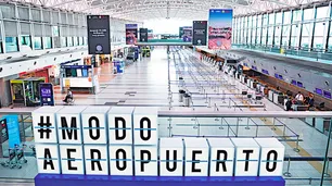 IATA: "Cada día Argentina está dejando tiradas a unas 1.400 personas por el planeta"