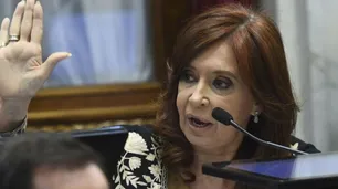 El Senado desmintió a Clarín por una información sobre Cristina