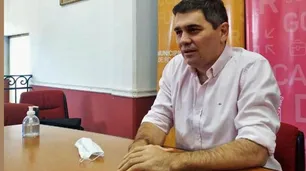 El intendente de Rojas, Cristian Ford, murió de cáncer a los 45 años