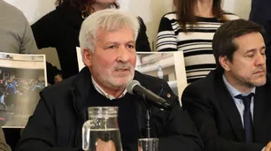 Quién es Claudio Ferreño, amigo de Alberto Fernández apuntado por Alfa de "Gran Hermano"