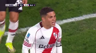 ¿Juan Fernando Quintero puede salir indemne tras enfrentar a la gente de River?