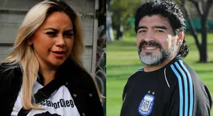 Maradona, el juicio: Verónica Ojeda dijo que "lo tenían secuestrado" y un exmédico habló de "incumplimiento de cuidados"