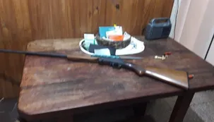 Mar del Plata: otro jubilado mató a un ladrón que intentó entrar en su casa