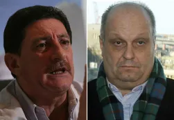 Lombardi cruzó al "mafioso" Viviani: "Tuvo el comportamiento de Don Corleone"
