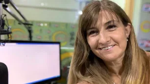 Paula Moreno, titular del Fopea: "Preocupa que los ataques verbales a los periodistas pasen a lo material"