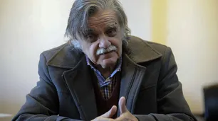 Horacio González fue una gran persona y un amigo importante
