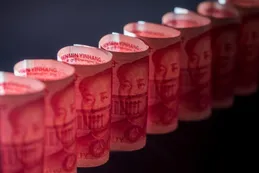 Rápida recuperación de China es desafío para hegemonía del dólar