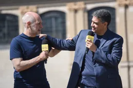 Larreta dijo que lo apodan "alien" y Macri le sigue reclamando sus críticas: "Hay algo que todavía no procesó"
