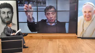 Fabian "Pepín Rodríguez Simón: "Seguramente Cristóbal y de Sousa están pagando para que me metan preso"